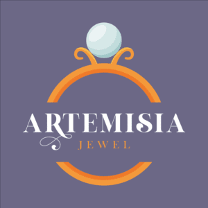 Artemisia Jewel Logo