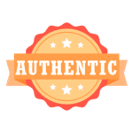 Authentic Icon