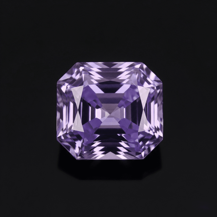 Violet Sapphire