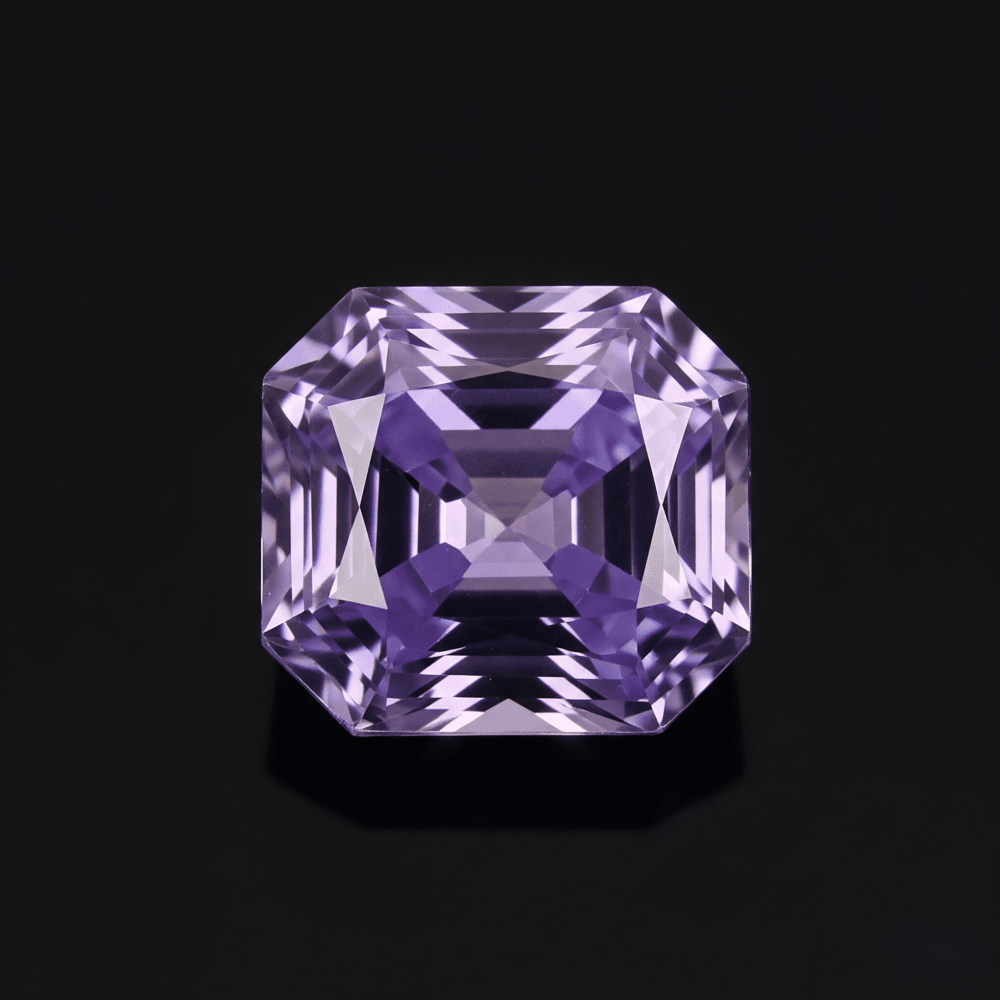 Violet Sapphire