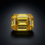 Yellow Sapphire