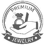Premium Jewelry Icon