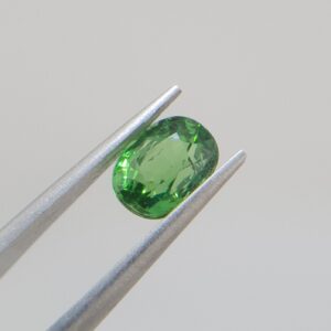 Tsavorite Garnet