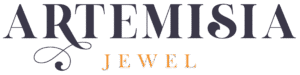 Artemisia Jewel Logo