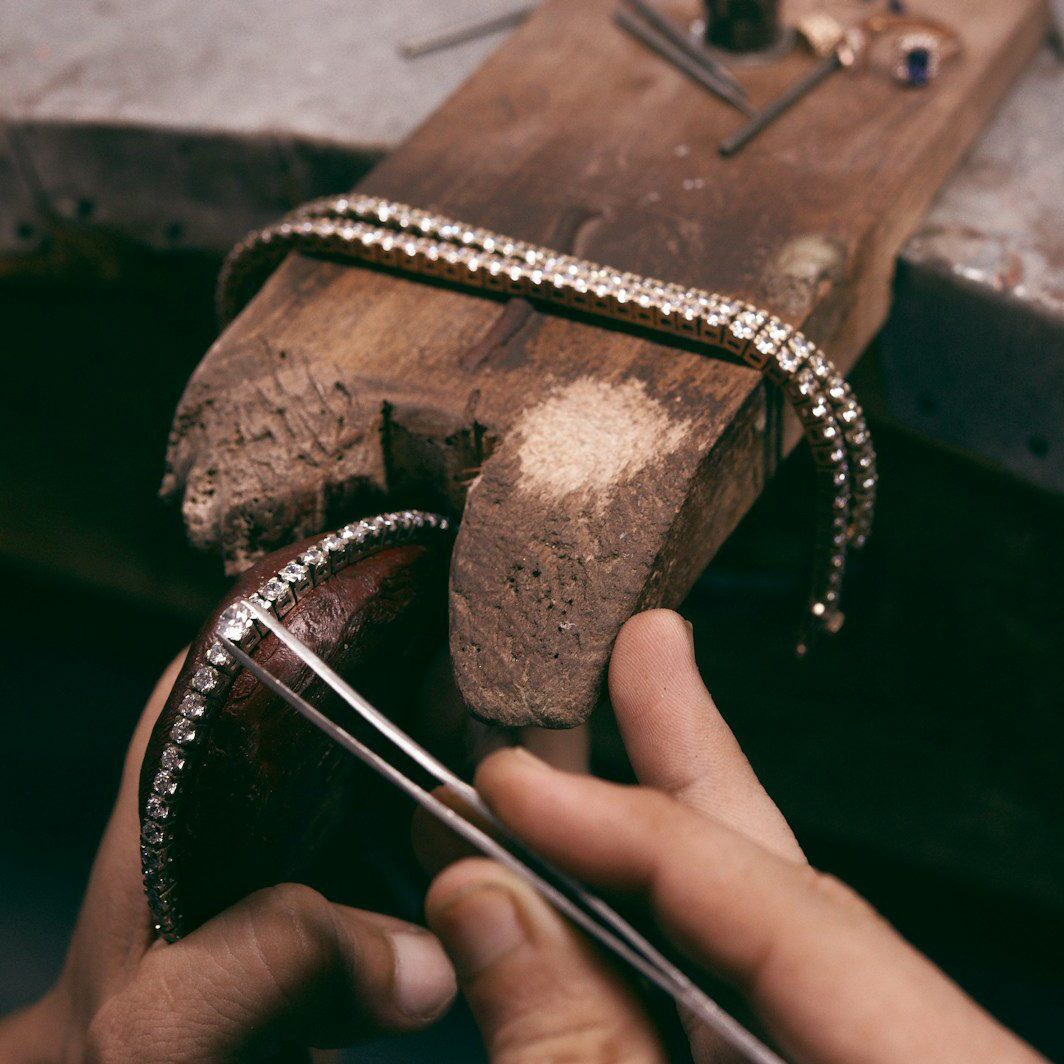 Custom Jewellery Malaysia