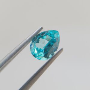 Lab Paraiba Tourmaline