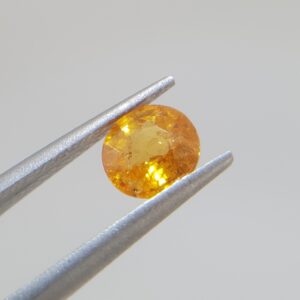 Mandarin Garnet