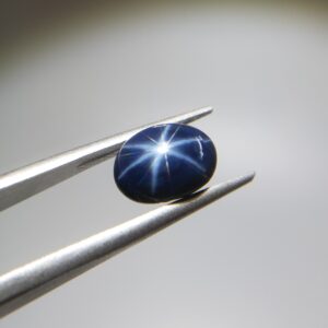 Star Blue Sapphire