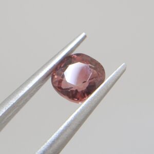 Red Spinel