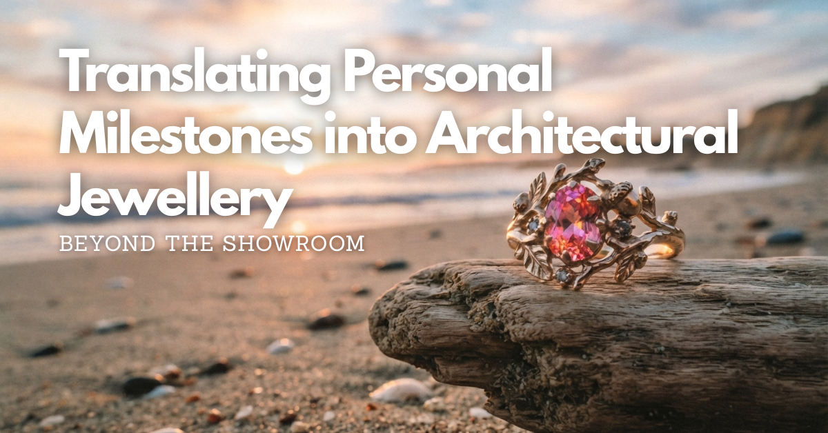 Custom Jewellery Malaysia